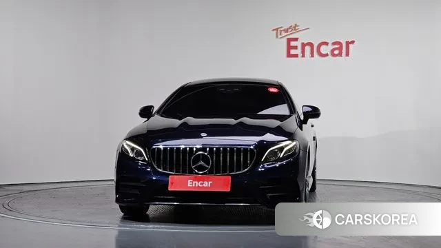 Mercedes-Benz E-Class W213 id 3573971 из Кореи 13