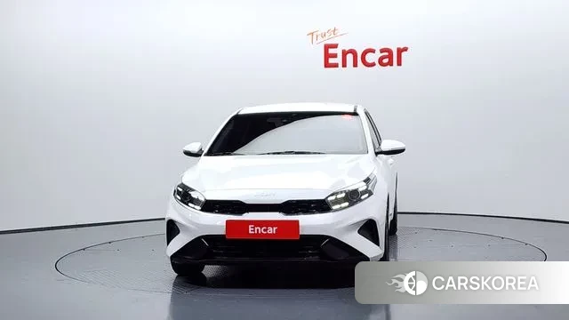 Kia The New K3 2nd generation id 3508783 из Кореи 13