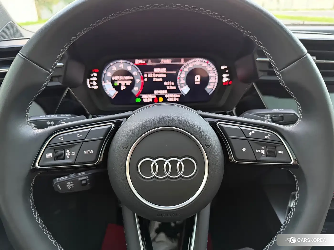 Audi A3 id 4655267 из Китая 9