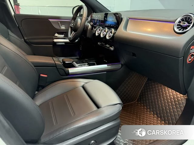 Mercedes-Benz GLA 2021 Белый из Китая, фото 3