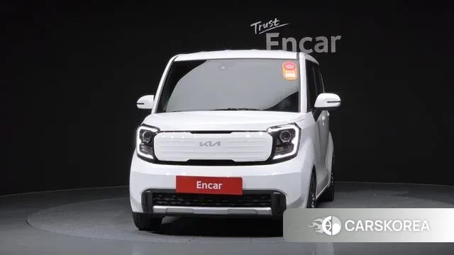 Kia The New Kia Ray id 3016035 из Кореи 13