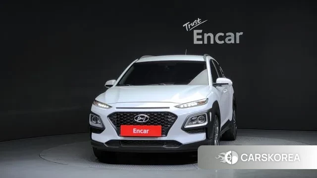 Hyundai Kona id 3018724 из Кореи 13