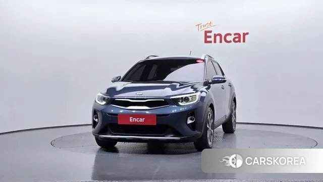 Kia Stonic id 3754731 из Кореи 13