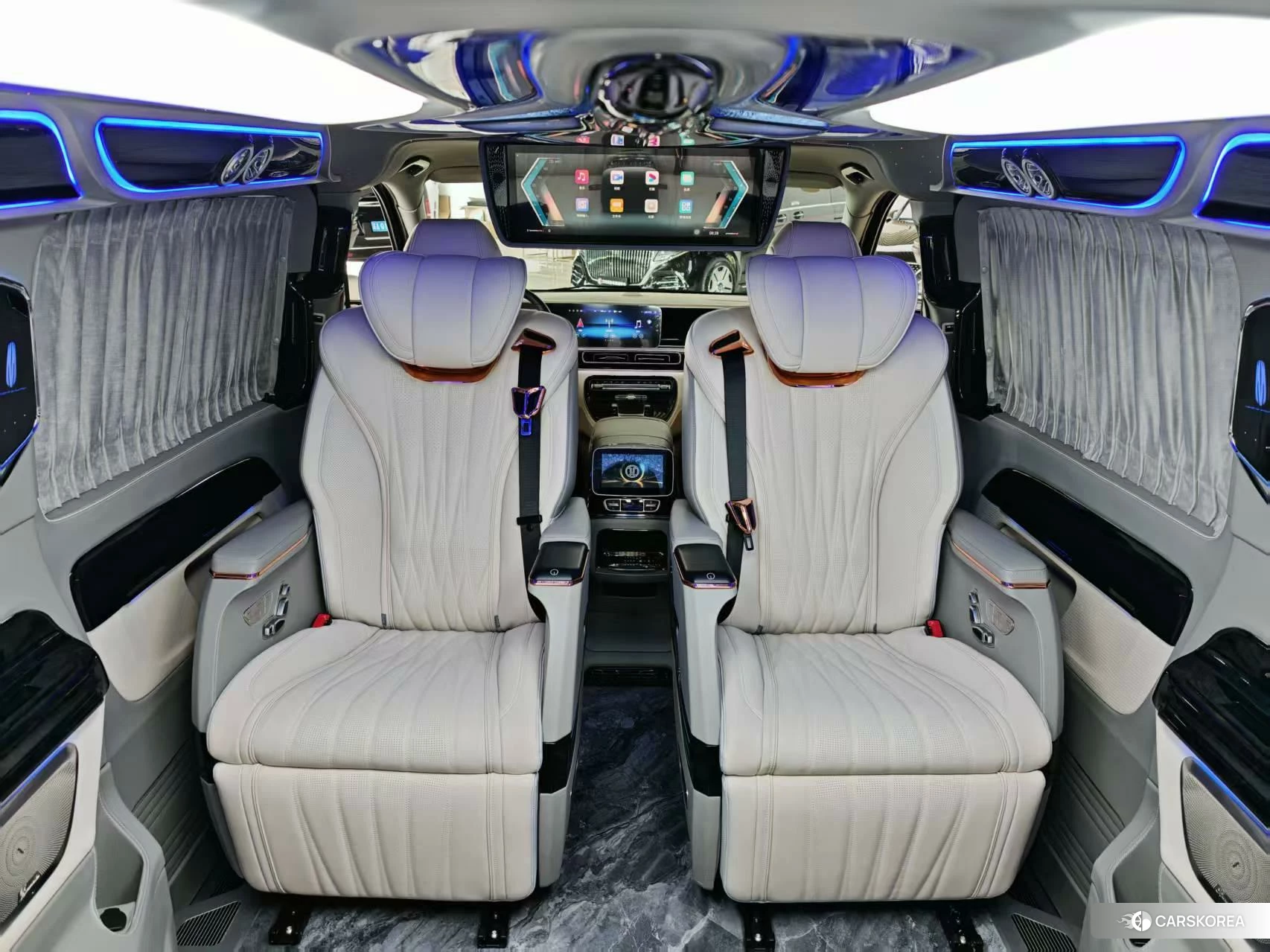 Mercedes-Benz Vito id 4453002 из Китая 11