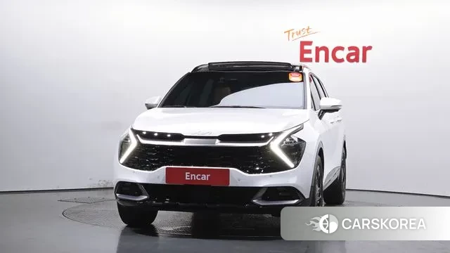 Kia Sportage 5th Generation id 3054025 из Кореи 13