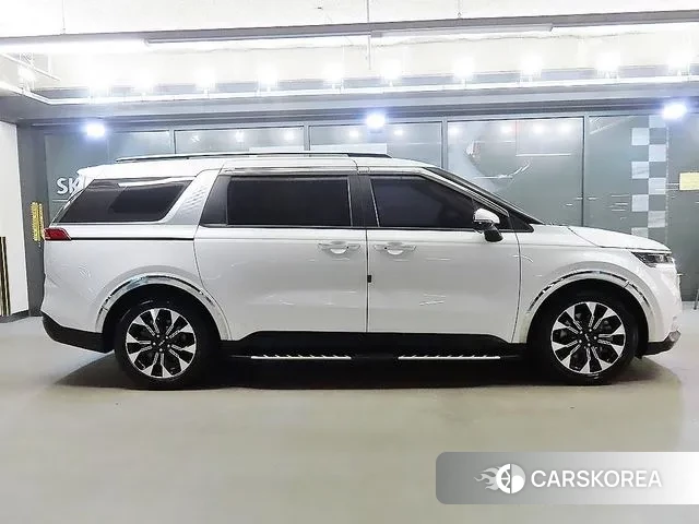 Kia Carnival 4th generation id 3421363 из Кореи 13