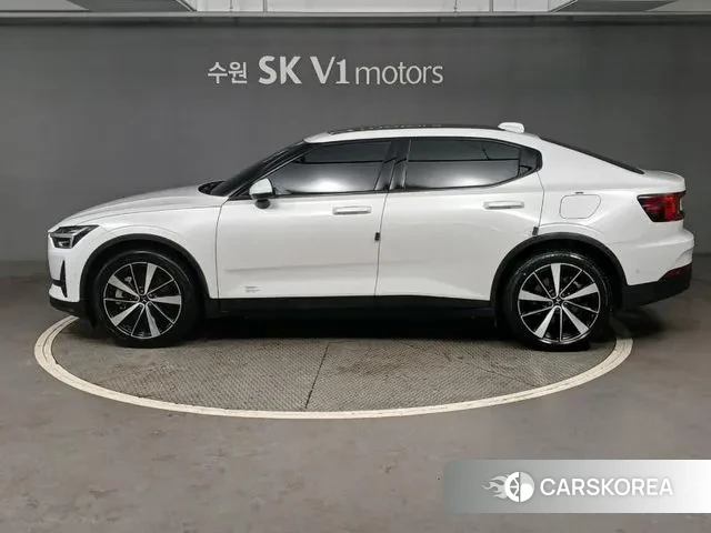 Polestar Polestar 2 id 3241963 из Кореи 13