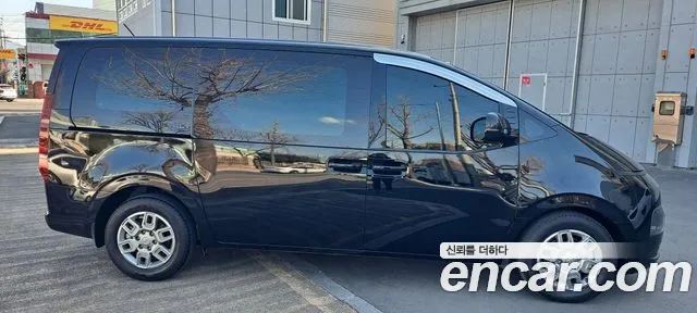 Hyundai Staria id 2395826 из Кореи 10