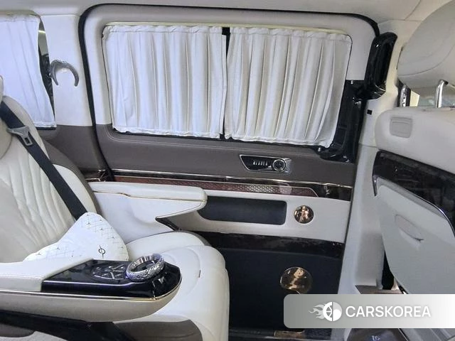 Mercedes-Benz V-class id 4265098 из Китая 13