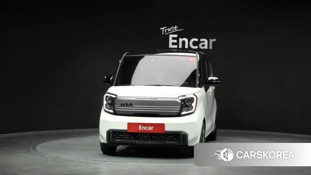 Kia The New Kia Ray id 4578416 из Кореи 13