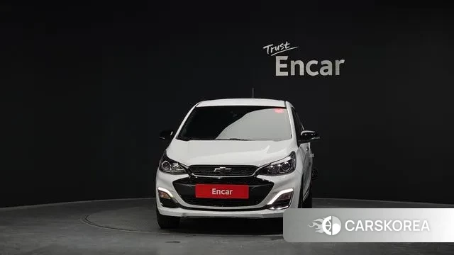 Chevrolet (GM Daewoo) The New Spark id 3771527 из Кореи 13