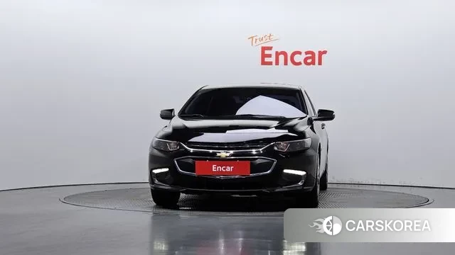 Chevrolet (GM Daewoo) All New Malibu id 3050461 из Кореи 13