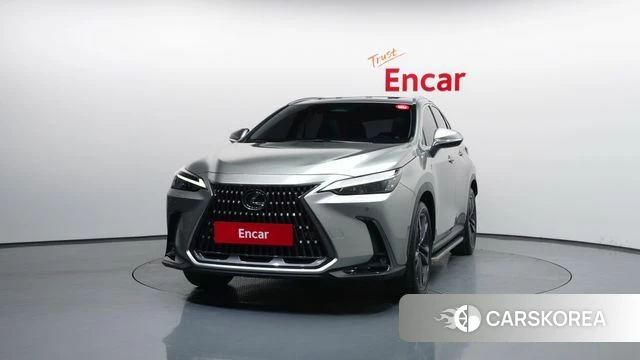 Lexus NX350h Second generation id 4243846 из Кореи 23
