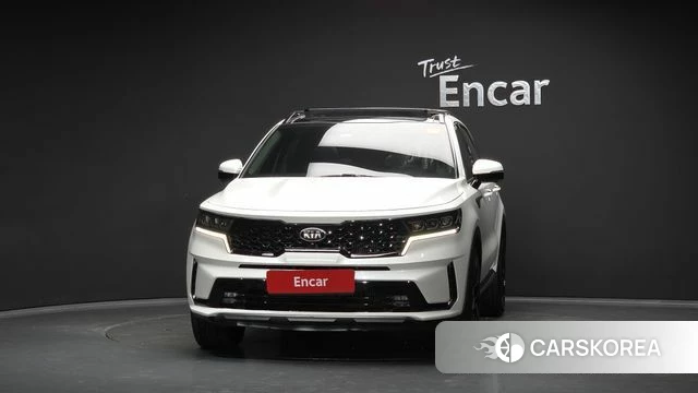 Kia Sorento 4th Generation id 4697670 из Кореи 13