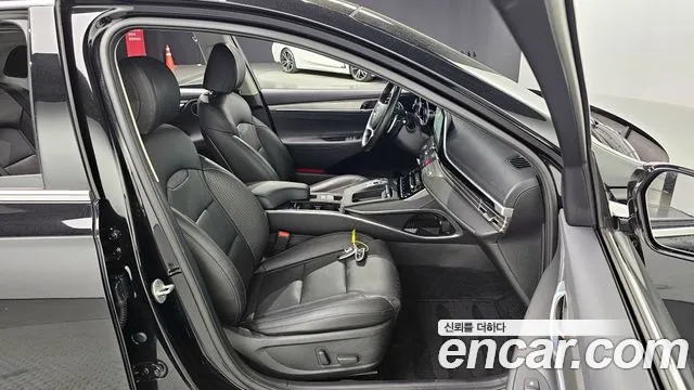 Hyundai The New Grandeur IG id 2670832 из Кореи 13