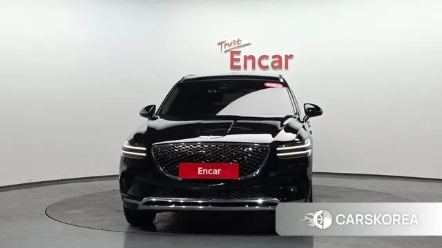 Genesis GV70 id 3712505 из Кореи 14