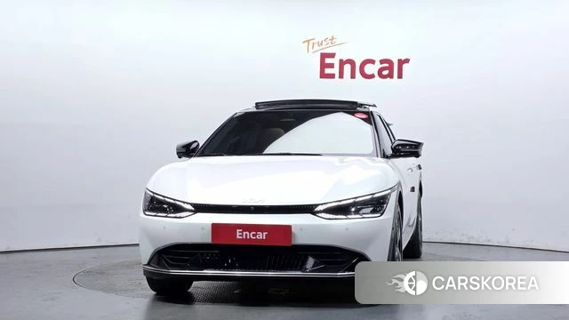 Kia EV6 id 4541875 из Кореи 23