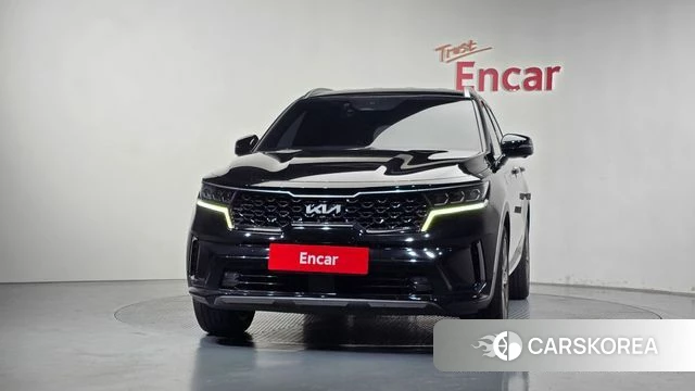 Kia Sorento 4th Generation id 4784753 из Кореи 13