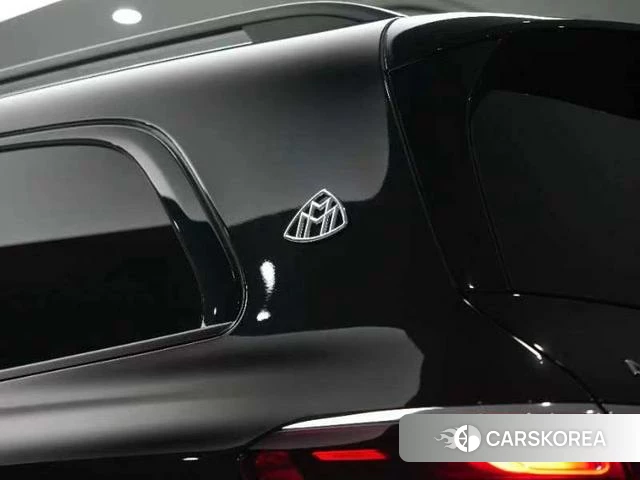 Mercedes-Benz Maybach GLS id 4279384 из Китая 12
