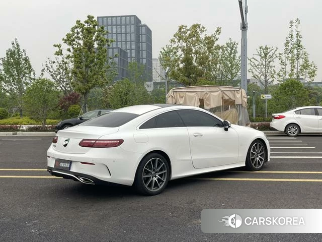 Mercedes-Benz E-class (imported) id 4277615 из Китая 8