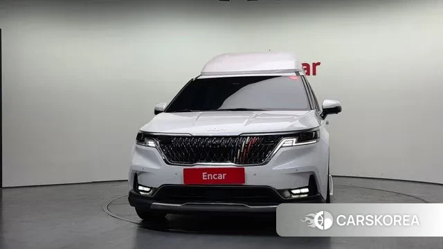 Kia Carnival 4th generation id 3721635 из Кореи 13