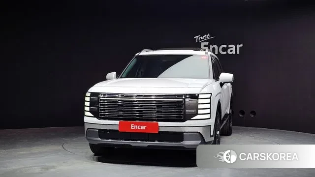 Hyundai Palisade (LX3) id 3648817 из Кореи 13