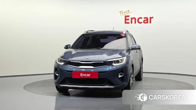 Kia Stonic id 3893840 из Кореи 13