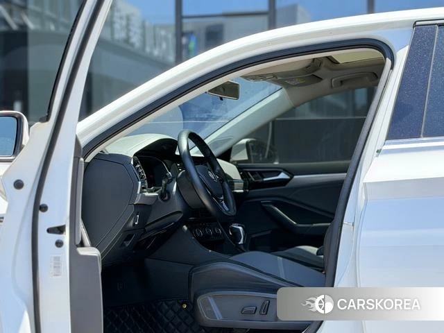 Volkswagen Sagitar 2021 Белый из Китая, фото 5