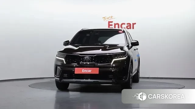 Kia Sorento 4th Generation id 3428042 из Кореи 13