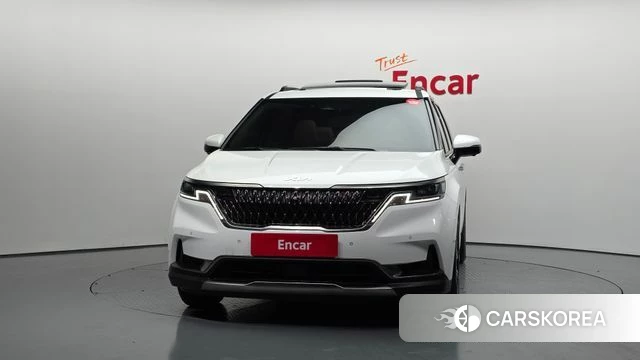 Kia Carnival 4th generation id 3915267 из Кореи 13