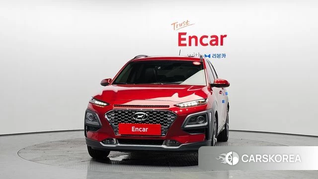 Hyundai Kona id 4430651 из Кореи 23