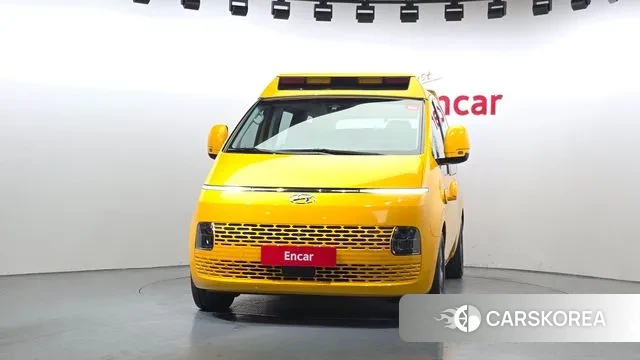 Hyundai Staria id 3787901 из Кореи 13