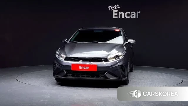 Kia The New K3 2nd generation id 3581833 из Кореи 13