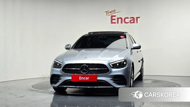 Mercedes-Benz E-Class W213 id 4592619 из Кореи 23