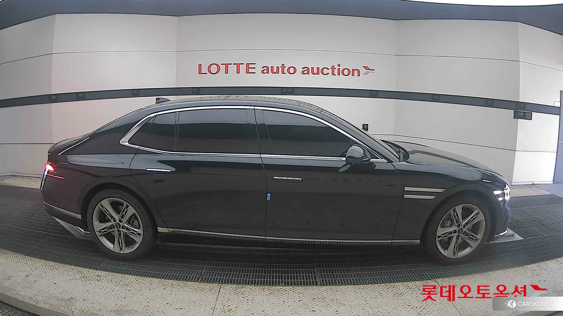 Hyundai G90 id 4902576 из Кореи 23