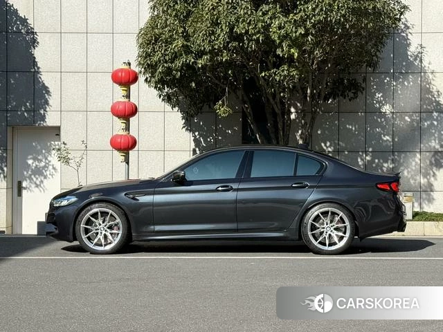 BMW M5 id 4221257 из Китая 14