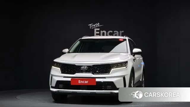 Kia Sorento 4th Generation id 3043956 из Кореи 13