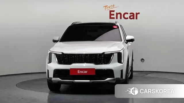 Kia The New Sorento 4th Generation id 3732385 из Кореи 13