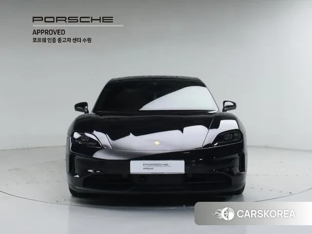 Porsche Taycan id 3751014 из Кореи 13