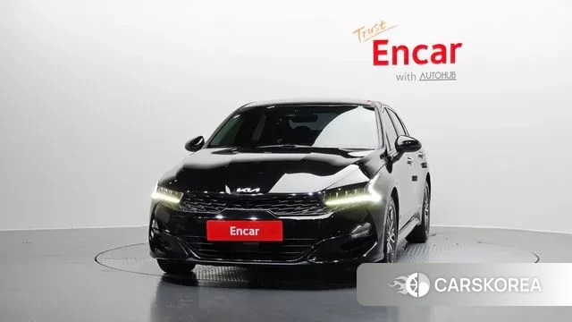 Kia K5 3rd generation id 3764535 из Кореи 13