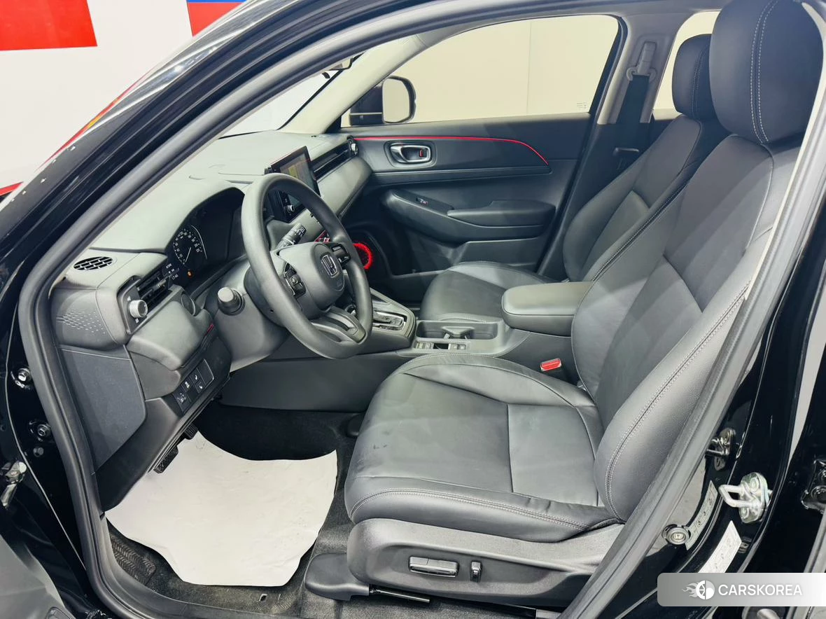 Honda Vezel id 4513610 из Китая 7