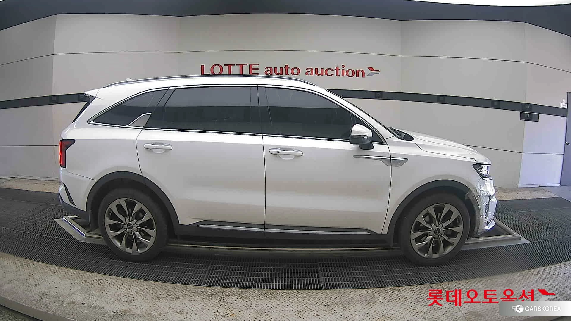 Kia Sorento id 4296896 из Кореи 23