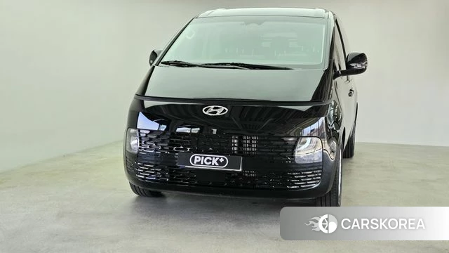 Hyundai Staria id 3910010 из Кореи 13