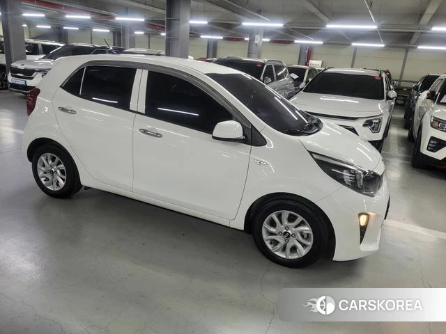 Kia All New Morning (JA) id 3893756 из Кореи 13