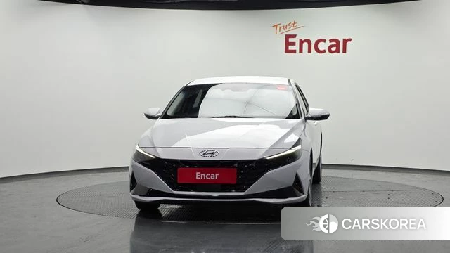 Hyundai Avante (CN7) id 4283227 из Кореи 23