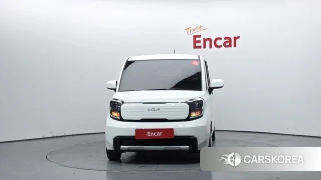 Kia The New Kia Ray id 3437170 из Кореи 13