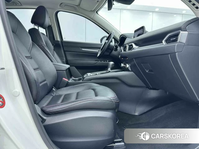 Mazda CX-5 id 4348397 из Китая 17