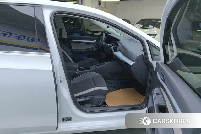Volkswagen Golf id 3782598 из Китая 10