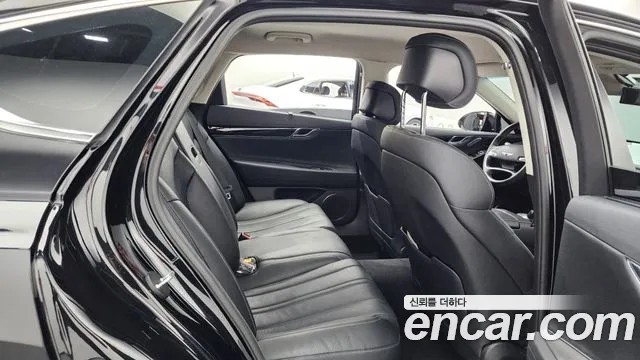 Genesis G80 (RG3) id 2537698 из Кореи 13