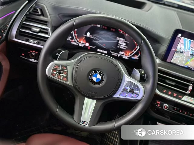 BMW X3 id 4297295 из Китая 19
